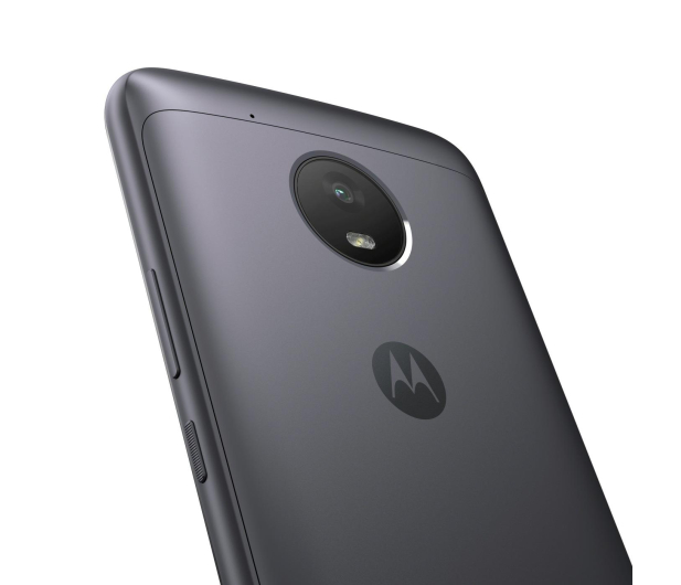 Motorola Moto E4 Plus 3/16GB 5000mAh Dual SIM szary - 368189 - zdjęcie 9